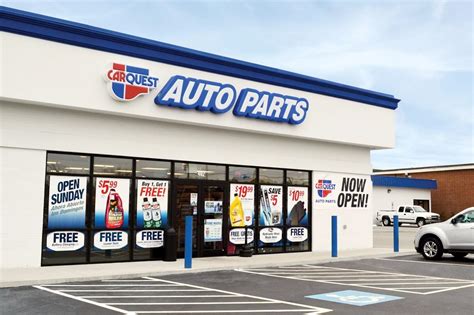 ford parts near me open now